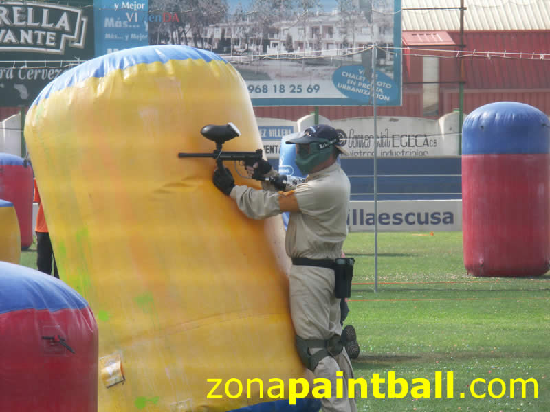 Fotografía Mm Pict0380 en el álbum Xtreme Paintball